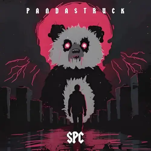 Samurai Pizza Cats : Pandastruck